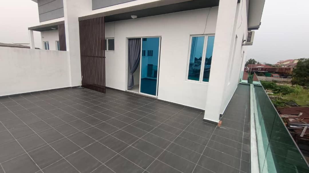 Villa Chee Sekinchan Exteriér fotografie