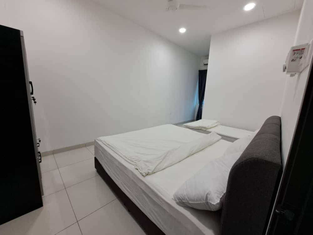 Villa Chee Sekinchan Exteriér fotografie