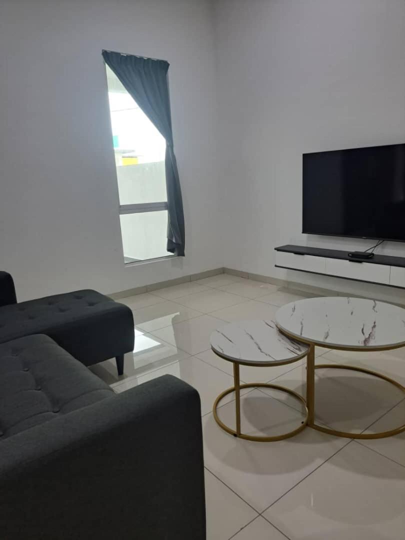Villa Chee Sekinchan Exteriér fotografie